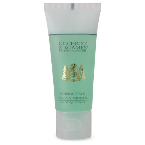 English Spa Mineral Bath Gel 1.35oz/40ml